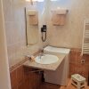 Отель FM Deluxe 1-BDR Apartment in Sunset Resort, фото 17