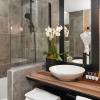 Отель Ecrin Blanc Resort Courchevel, фото 31