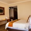 Отель Villa Sawah Resort Managed By Salak Hospitality, фото 1