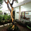 Отель Villa Maha Balangan, фото 14