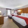 Отель Comfort Inn Grove City - Columbus South, фото 30