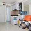 Отель Strategic 2Br At Bassura City Apartment, фото 3