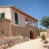 Отель Beautiful old finca with private pool close to the nice village of Alaró, фото 7