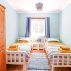 Отель The Meadows Cottage, фото 17