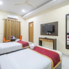 Отель Lemonridge Hotels Kukatpally, фото 28