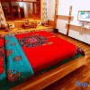 Отель Snow Valley Shengshi Home · Comfortable Natural Life Vacation Homestay, фото 3