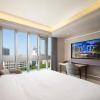 Отель Mercure Tianjin Tanggu, фото 11