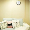 Отель Near BK University Quiet Condo in Rama4 bkb136, фото 11