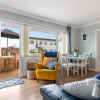 Отель Betty S Nook In Saundersfoot, фото 1
