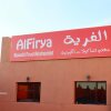 Отель Aquamarine Kuwait Resort в Аль-Хиране