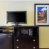 Отель Quality Inn & Suites Gallup I-40 Exit 20, фото 25