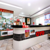 Отель Super OYO Capital O 804 Hotel Pinji, фото 12