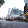 Отель City Comfort Inn Yulin Pedestrian Street, фото 1