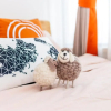 Отель Zhuhai Xiangzhou District·Lovers Road Locals Apartment 00153800, фото 19