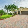 Отель Cape Coral Home w/ Pool & Hot Tub ~ 9 Mi to Beach!, фото 15
