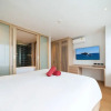 Отель Sea View Chic Design 2BR Karon Condo 16C, фото 5