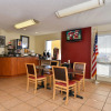 Отель Red Roof Inn Gallup, фото 23
