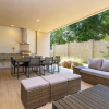 Отель Luxury 3beds and 3Ba 2 Miles From Disney, фото 12