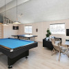 Отель Splendid Holiday Home in Ålbæk With Swimming Pool, фото 22