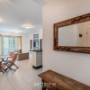 Отель Apto beira mar com vista Praia do Santinho ASR204, фото 26