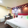 Отель Gunsan Fox Tourist Hotel, фото 23