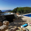 Отель Luxury Villa in Alanya near Beach, Alanya Villa 1019, фото 22