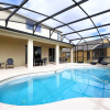 Отель Gorgeous 6Bd Pool Hm Providence-2256AG, Davenport, US, фото 38