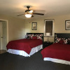 Отель Hom Away Inn and Resort, фото 5