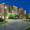 Отель Hampton Inn & Suites Austin South/Buda, фото 1