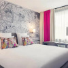 Отель Mercure Paris Tour Eiffel Grenelle, фото 4