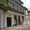 Отель 1CM-1 Apartamento en Cartagena en la Ciudad Antigua con Aire Acondicionado y WiFi в Картахене