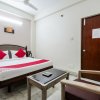 Отель Oyo 48707 Hotel Bhavani Residency, фото 15