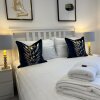 Отель Aurora - Brand New Luxury 2 bed 2 Bath Apartment!, фото 2