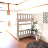 Отель RESIDENTIAL HOTEL YAMATO-H Shimokitazawa 207, фото 15