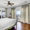Отель Beachwood East 19 by Wild Dunes, Ocean View Home With Resort Amenity Access, фото 6