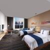 Отель Holiday Inn Express Luoyang City Center, an IHG Hotel, фото 5