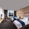 Отель Holiday Inn Express Luoyang City Center, an IHG Hotel, фото 13