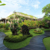 Отель Gahana Bali Villas, фото 20