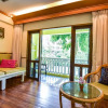 Отель Capital O 406 Krabi Success Beach Resort, фото 13