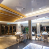 Отель Molo Resort Hotel, фото 15