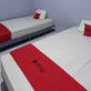 Отель RedDoorz @ Jalan Pangeran Tirtayasa Lampung 2, фото 9