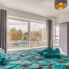 Отель Lovely Apartment 3 King-size Beds, фото 3