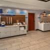 Отель Holiday Inn Express Hotel & Suites Cookeville, an IHG Hotel, фото 22
