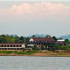 Отель Phornpailin Riverside Resort, фото 12