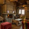 Отель Chalet Hotel L'Ecrin, фото 2