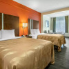 Отель Quality Inn & Suites Jacksonville-Baymeadows, фото 28