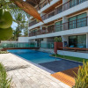 Отель Porto Beach Residence, фото 16