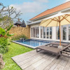 Отель Villa Kita Ubud, фото 12