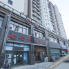 Отель Qiqi Express Hotel, фото 3