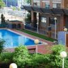 Отель Oceanografic & Spa Apartments в Валенсии